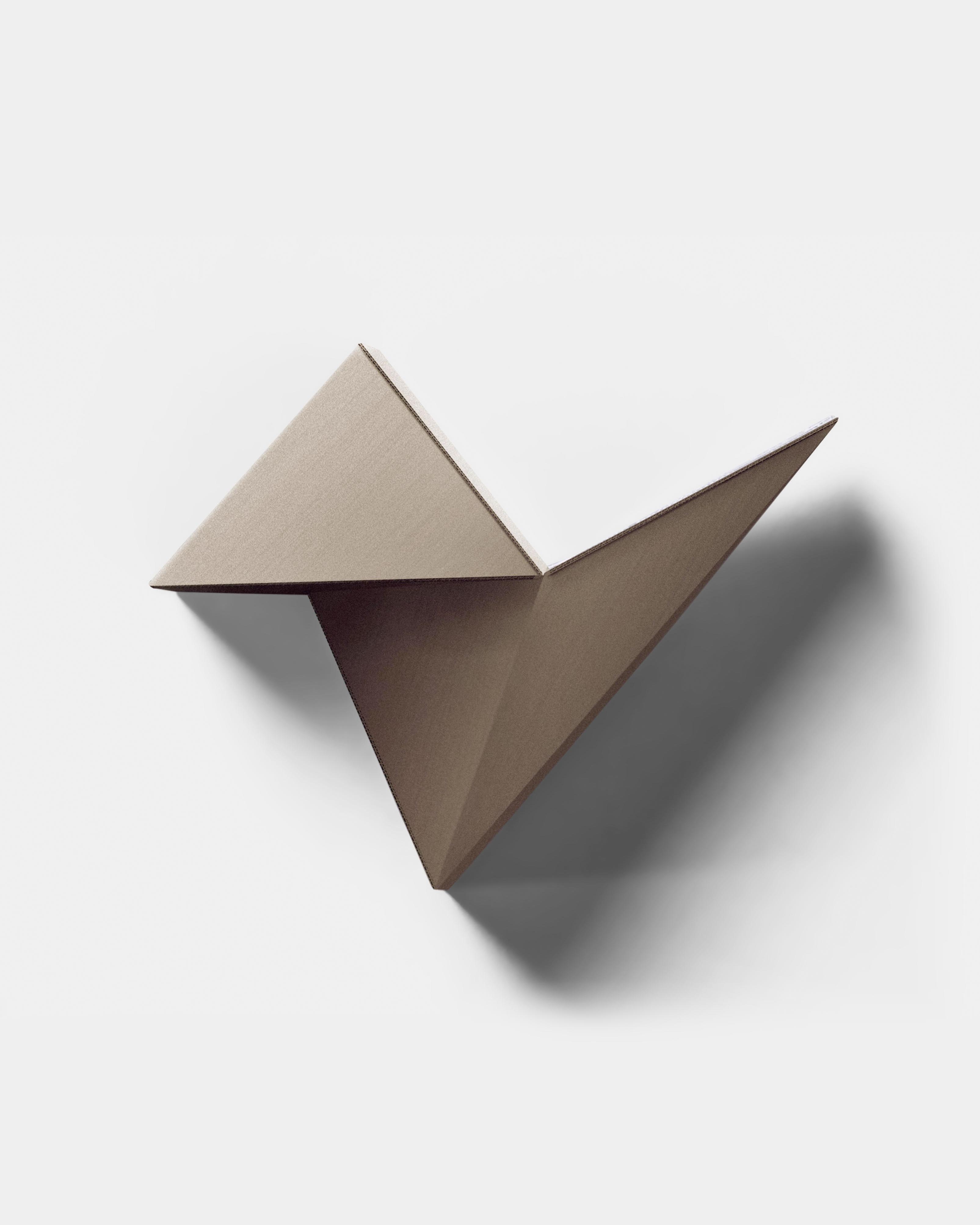 Cartonchair – Möbelsystem