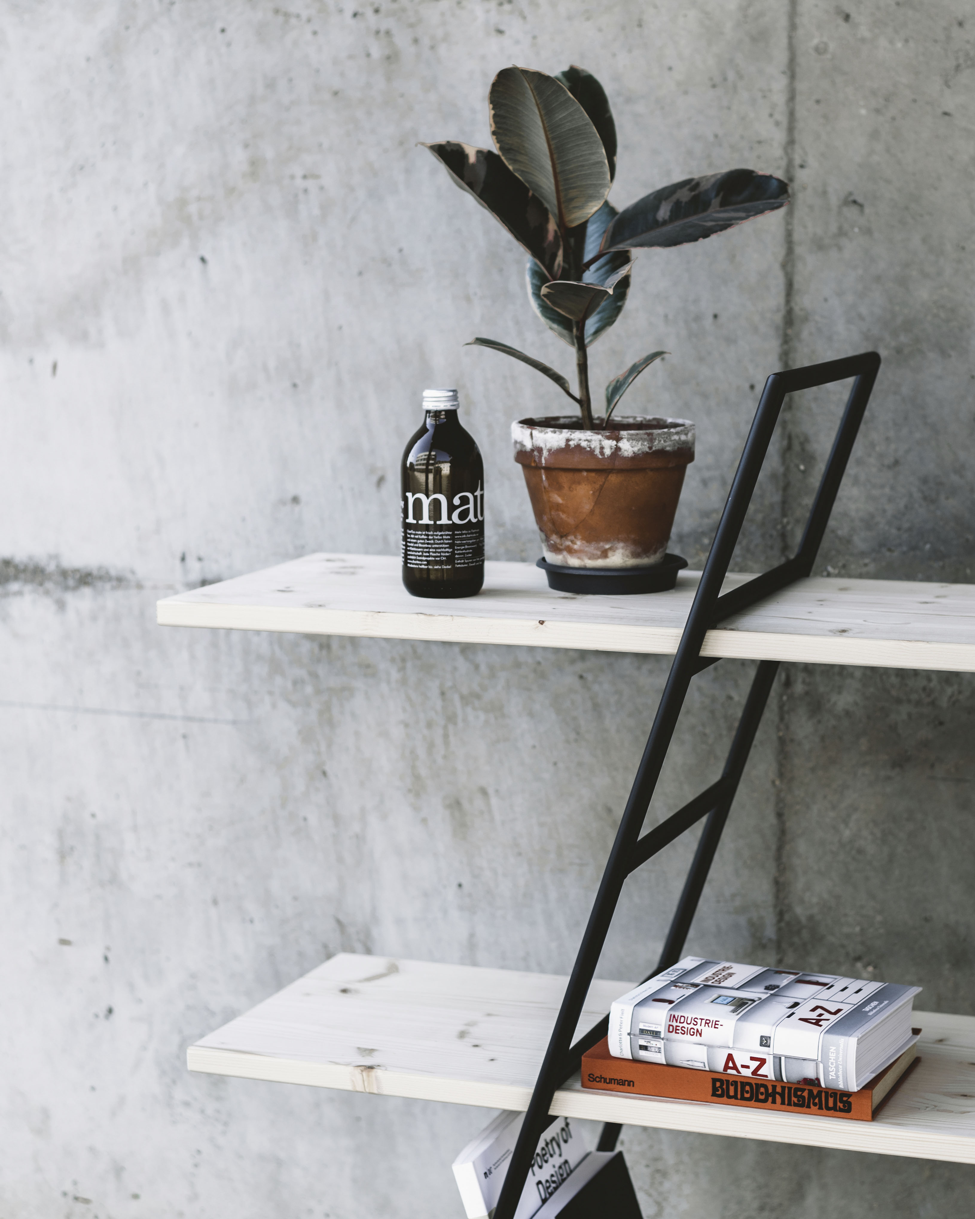 Leital – Möbelsystem