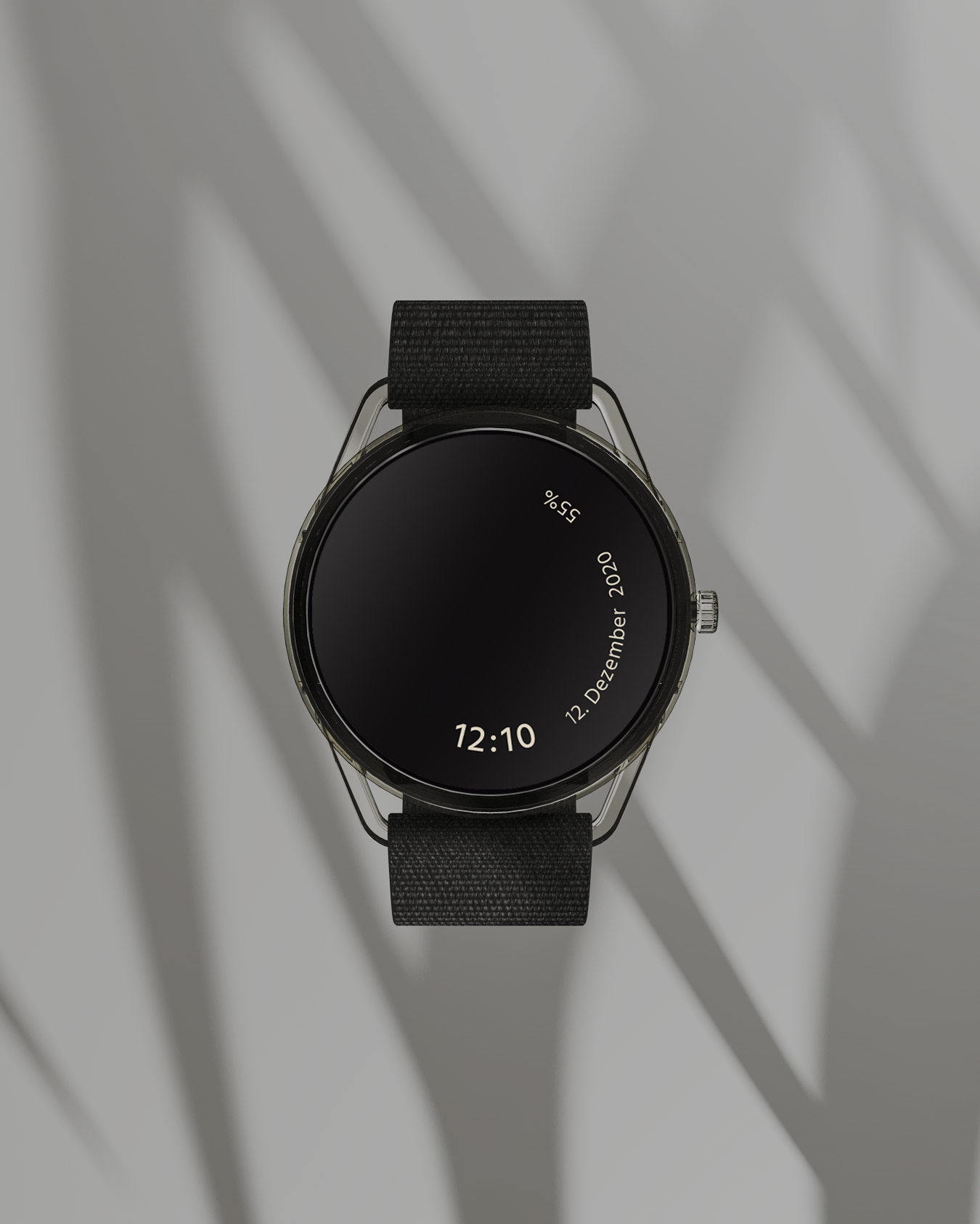 Watch Health – Produktkonzept