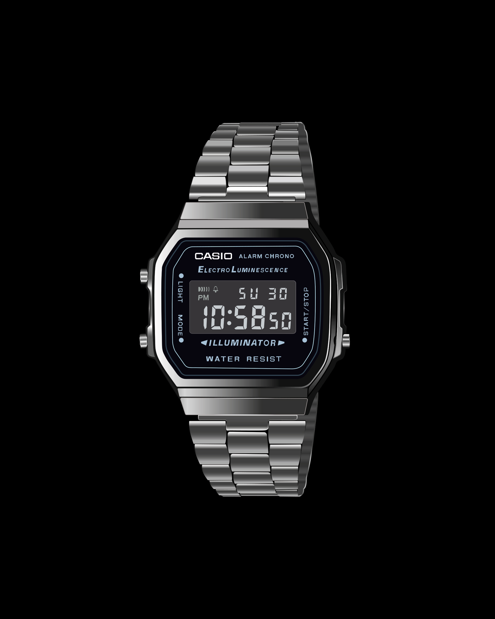 Projekt: Digital Rendering