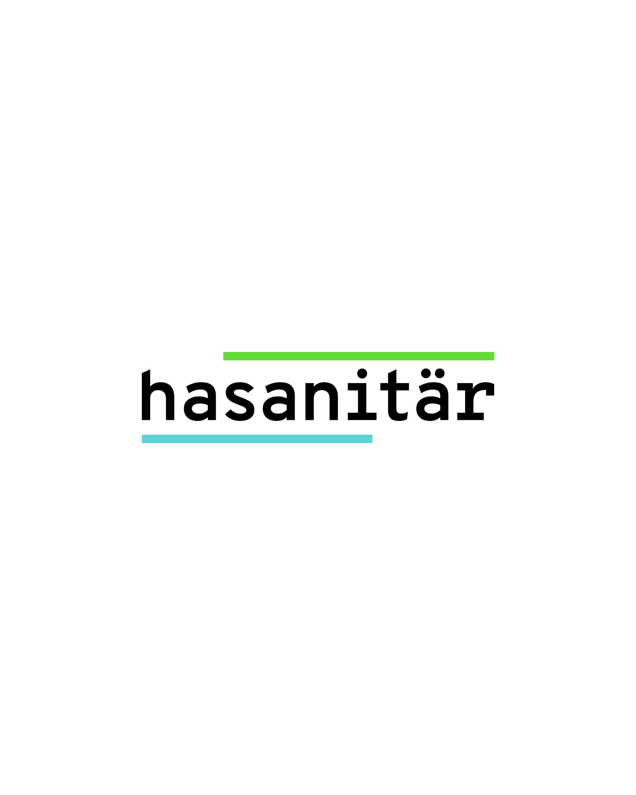 Corperate Design für Hasanitär GmbH